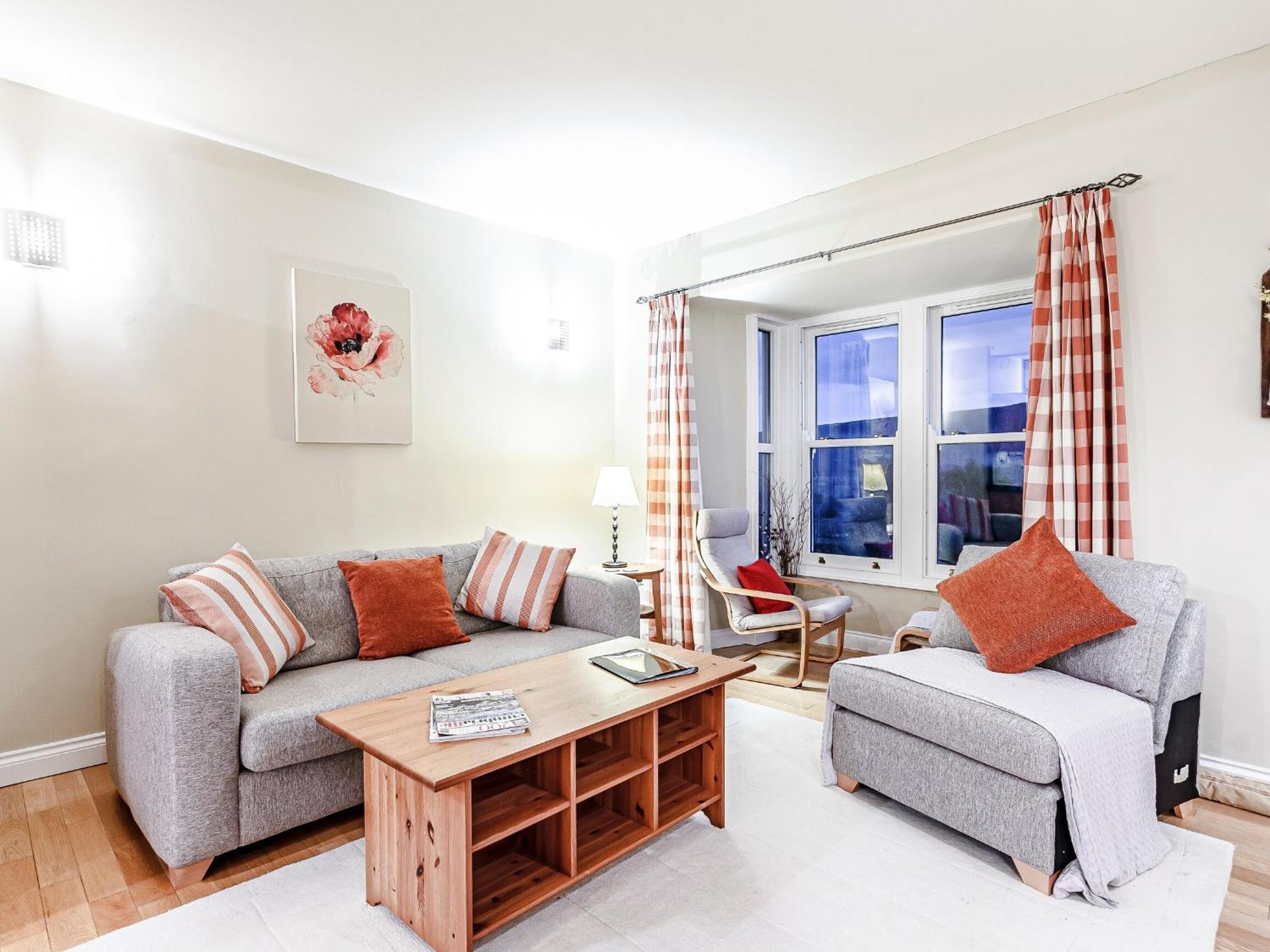 Sharrow View Holiday home *