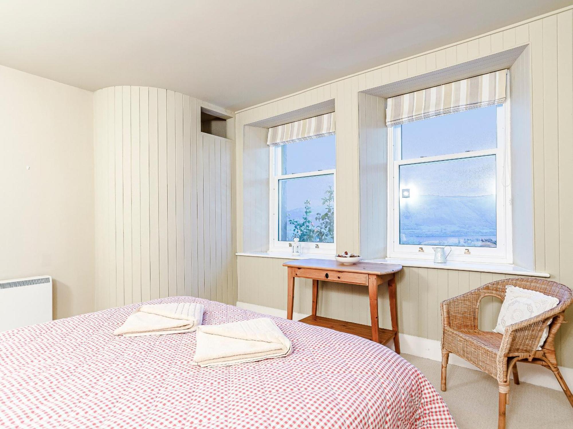 Sharrow View Holiday home *