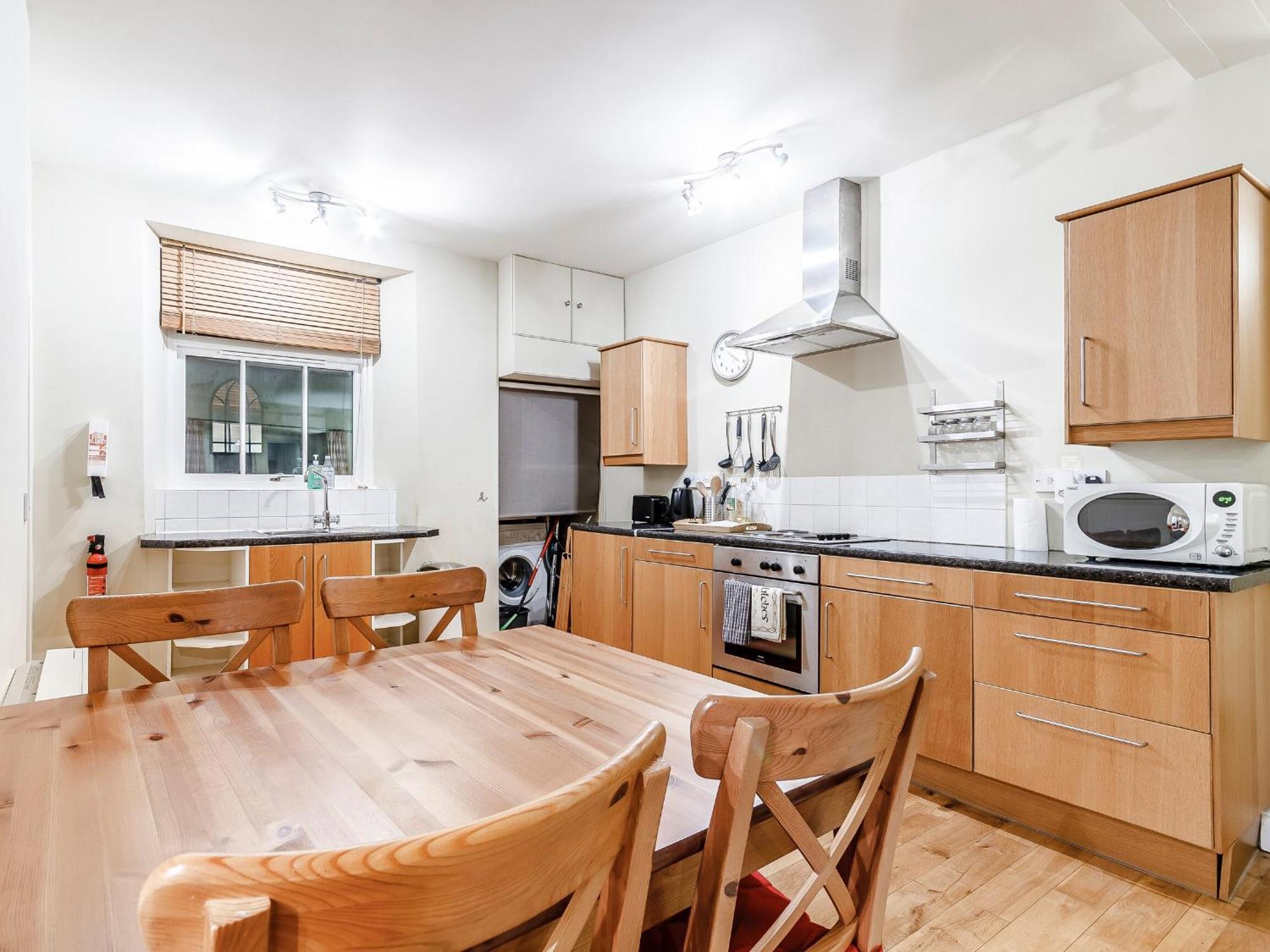 Sharrow View Holiday home